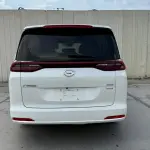 GAC Motor Trumpchi M6 2020 из Китая