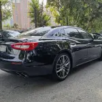Maserati Quattroporte 2017 из Китая