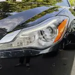 Maserati Quattroporte 2017 из Китая