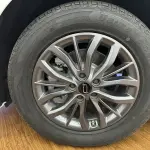 Bestune M9 2024 из Китая