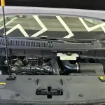 Bestune M9 2024 из Китая