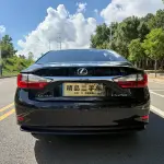 Lexus ES 2017 из Китая