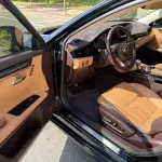 Lexus ES 2017 из Китая
