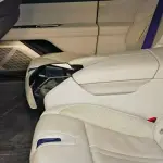 HiPhi HiPhi Z 2023 из Китая