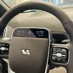 Li Auto Li L9 2025 из Китая