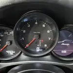 Porsche Macan 2019 из Китая