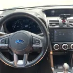 Subaru Forester 2018 из Китая