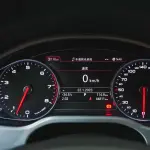 Audi A8 2012 из Китая