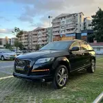 Audi Q7 2011 из Китая
