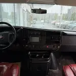 GMC Savana 2012 из Китая