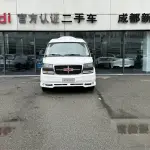 GMC Savana 2012 из Китая