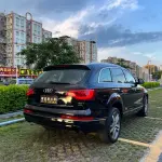 Audi Q7 2011 из Китая
