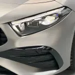 Mercedes-Benz A-Class AMG (Import) 2025 из Китая