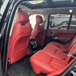 Land Rover Range Rover 2018 340 л.с. — лот 56281297 из Китая