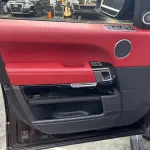 Land Rover Range Rover 2018 340 л.с. — лот 56281297 из Китая
