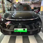 Li Auto Li L9 2023 из Китая