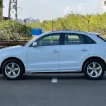 Audi Q3 2018 150 л.с. 150 л.с. из Китая