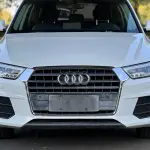 Audi Q3 2018 150 л.с. 150 л.с. из Китая