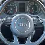Audi Q3 2018 150 л.с. 150 л.с. из Китая