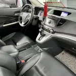 Honda CR-V 2012 из Китая