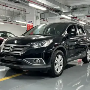 Honda CR-V 2012 из Китая