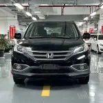 Honda CR-V 2012 из Китая
