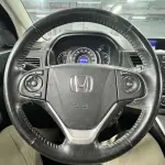 Honda CR-V 2012 из Китая
