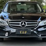 Mercedes-Benz E-Class 2015 из Китая