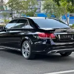 Mercedes-Benz E-Class 2015 из Китая