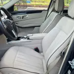 Mercedes-Benz E-Class 2015 из Китая