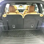Li Auto Li ONE 2021 из Китая