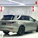 Li Auto Li ONE 2021 из Китая