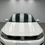 Volkswagen Lamando 2015 из Китая