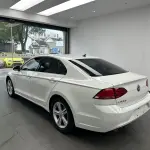 Volkswagen Lamando 2015 из Китая