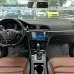 Volkswagen Lamando 2015 из Китая