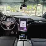 Tesla Model X 2017 из Китая