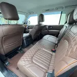 Nissan Patrol 2020 из Китая