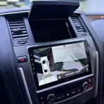 Nissan Patrol 2020 из Китая