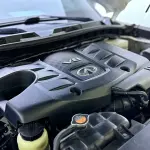 Nissan Patrol 2020 из Китая