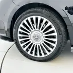 Mercedes-Benz V-Class 2021 из Китая