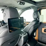 Mercedes-Benz V-Class 2021 из Китая