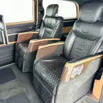 Mercedes-Benz V-Class 2021 из Китая