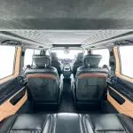 Mercedes-Benz V-Class 2021 из Китая