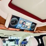Mercedes-Benz V-Class 2022 из Китая