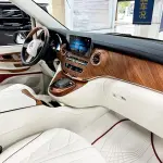 Mercedes-Benz V-Class 2022 из Китая