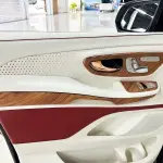 Mercedes-Benz V-Class 2022 из Китая