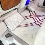 Mercedes-Benz V-Class 2022 из Китая
