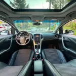 Buick Excelle 2015 из Китая