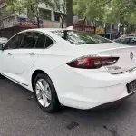 Buick Regal 2019 из Китая