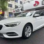 Buick Regal 2019 из Китая
